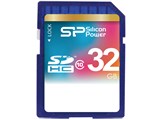 SP032GBSDH010V10 (32GB)