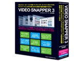 VIDEO SNAPPER 3 ���i�摜