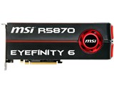 R5870 EYEFINITY 6 (PCIExp 2GB �o���N)