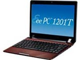 Eee PC 1201T (�{���h�[���b�h) ���i�摜