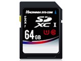 HPC-SDX64G10C (64GB) i摜