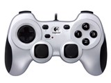 Logicool PC GAME CONTROLLER MONSTER HUNTER Frontier Online Starter Package GPX-452MHF