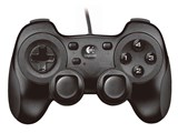 Logicool PC GAME CONTROLLER MONSTER HUNTER Frontier Online Season 8.0 Starter Package GPX-454MHF ���i�摜