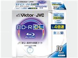 BV-R260HW10 (BD-R DL 4�{�� 10���g) ���i�摜
