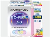 BV-R260HP10 (BD-R DL 4�{�� 10���g) ���i�摜