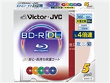 BV-R260HX5 (BD-R DL 4�{�� 5���g) ���i�摜
