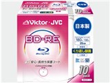 BV-E130JW10 (BD-RE 2�{�� 10���g)