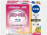 BV-E130JP5 (BD-RE 2�{�� 5���g)