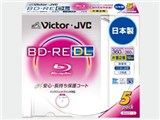 BV-E260JW5 (BD-RE DL 2�{�� 5���g) ���i�摜