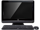HP All-in-One PC 200-5050jp BK270AA-AAAA
