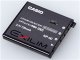 NP-60 (CASIO) ���i�摜
