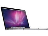 MacBook Pro 2530/17 MC024J/A 製品画像