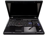 ThinkPad W701 4323CTO �X�^���_�[�h�p�b�P�[�W ���i�摜