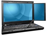 ThinkPad W701ds 4323CTO �f���A���X�N���[���p�b�P�[�W