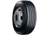 [1�{] DELVEX M934 195/75R15 109/107L