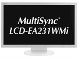 MultiSync LCD-EA231WMi [23�C���`] ���i�摜