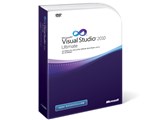 Visual Studio 2010 Ultimate ���{��� ���i�摜