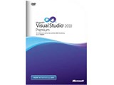 Visual Studio 2010 Premium ���{���