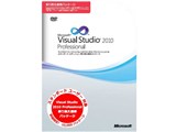 Visual Studio 2010 Professional Standard Edition ��芷���D�҃p�b�P�[�W ���{��� ���i�摜