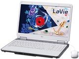 LaVie L LL750/AS6W PC-LL750AS6W i摜