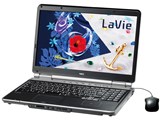 価格.com - NEC LaVie L LL750/AS6B PC-LL750AS6B スペック・仕様