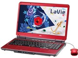 LaVie L LL750/AS6R PC-LL750AS6R