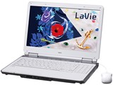 LaVie L LL700/AS6W PC-LL700AS6W