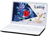 LaVie S LS150/AS6W PC-LS150AS6W