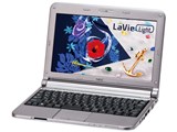 LaVie Light BL530/AS6S PC-BL530AS6S