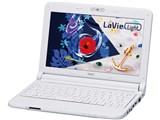 LaVie Light BL350/AW6W PC-BL350AW6W ���i�摜