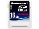 HPC-SDH16G10C (16GB) i摜