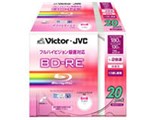 BV-E130G20 (BD-RE 2�{�� 20���g)