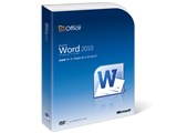 Word 2010 i摜