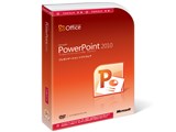 価格.com - マイクロソフト PowerPoint 2010 アカデミック版 価格比較