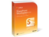 SharePoint Workspace 2010