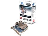 SAPPHIRE Ultimate HD5550 1G DDR2 PCI-E HDMI/DVI-I/VGA (PCIExp 1GB) ���i�摜