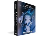 ELEMENTAL STUDIO PERCUSSION