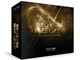SAM ORCHESTRAL BRASS CLASSIC