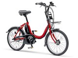 PAS CITY-C ���`�E�� PZ20CC + ��p�[�d�� 2010�N���f��