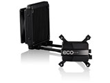 The ECO Advanced Liquid Cooling ���i�摜