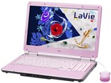 LaVie G �^�C�vL PC-GL22TT1DH �X�p�[�N�����O���b�`�s���N