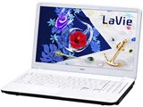 LaVie G �^�C�vS PC-GL18GJ5AH