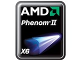 Phenom II X6 1090T Black Edition BOX
