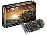 ENGTS250 DK/DI/512MD3/WW (PCIExp 512MB)