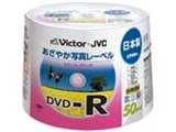 VD-R120E50P (DVD-R 16�{�� 50���g)