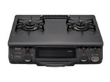 未使用品　都市ガス　リンナイ ガスコンロ RT-660GFTS-L 中古リンナイ ガステーブル RTS-660GFTS-L - 無限堂東京店