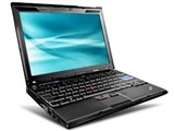 ThinkPad X201 3249CTO �n�C�o�����[�p�b�P�[�W