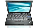 ThinkPad X201s 5129CTO �n�C�o�����[�p�b�P�[�W ���i�摜