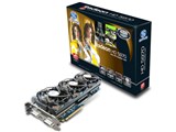SAPPHIRE HD5970 4G GDDR5 PCI-E DUAL DVI-I/MINI DP (PCIExp 4GB) ���i�摜