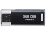 TransMemory U2P-032GT (32GB) ���i�摜